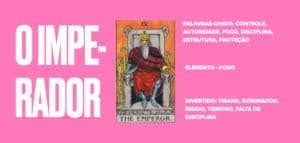 emperador tarot amor|O Imperador significado no tarot – Amor, Dinheiro, Saúde e mais